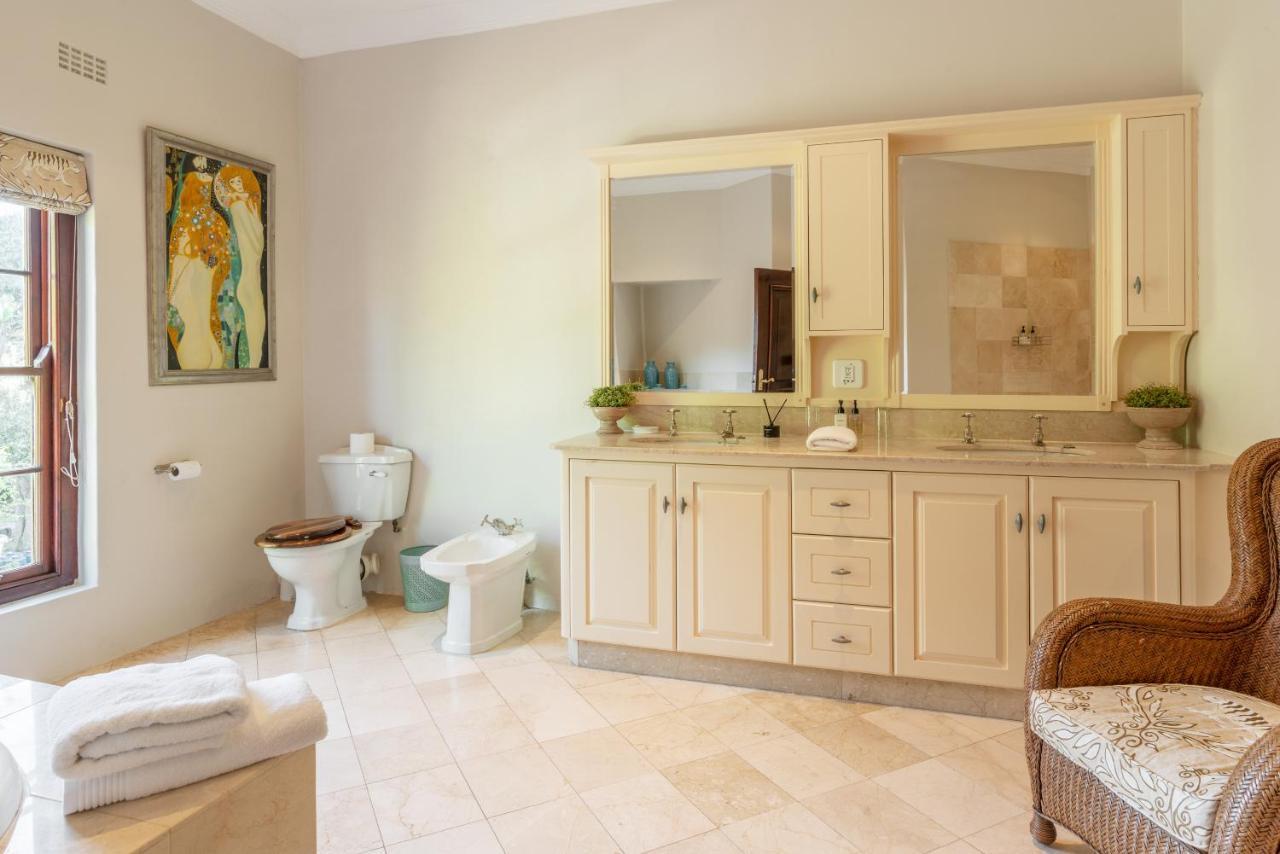 Ibis House Guest house Cape Town