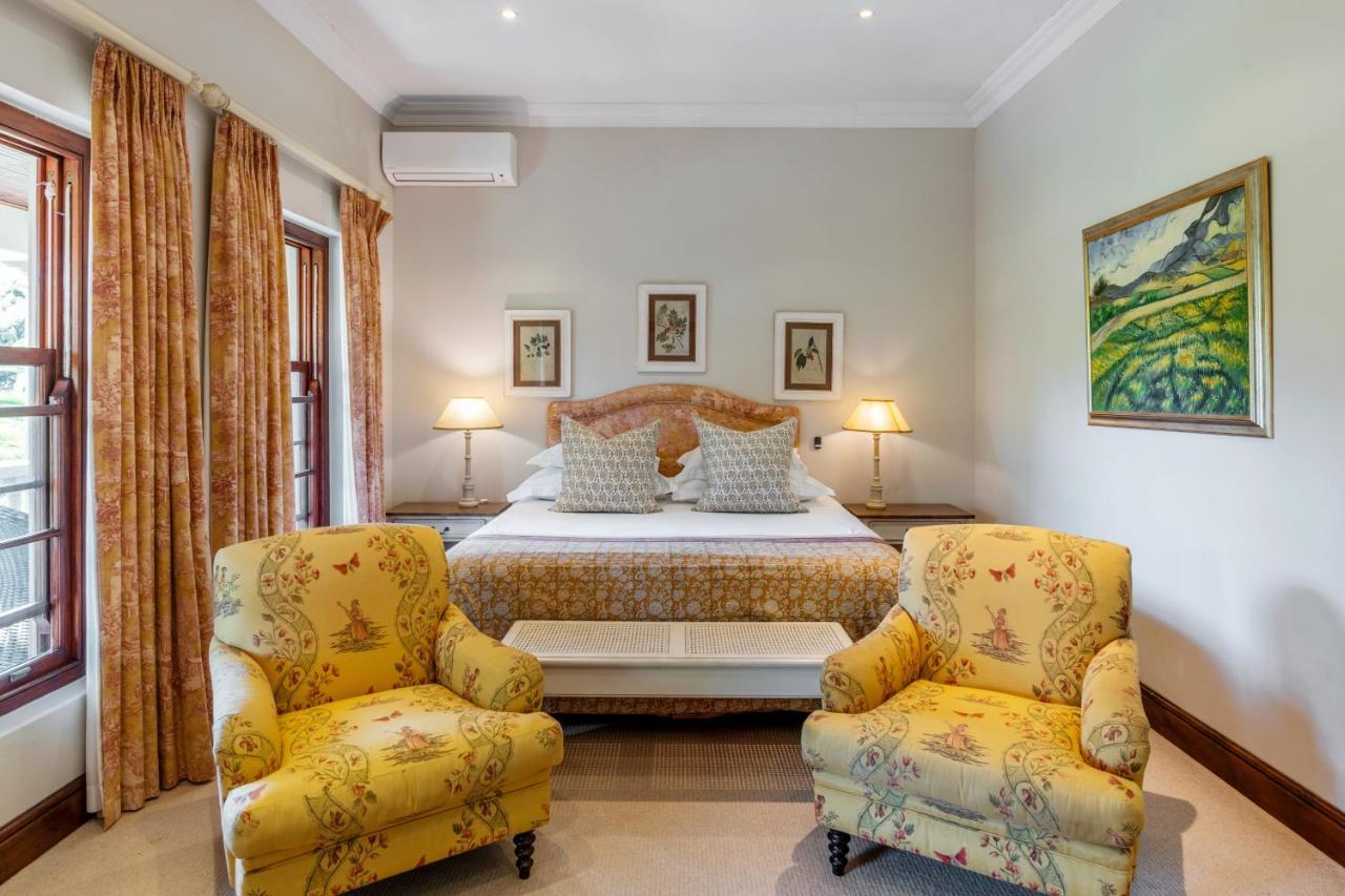 Ibis House Kaapstad