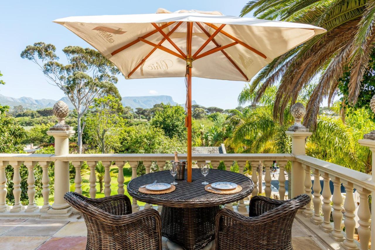Ibis House 4* Kaapstad