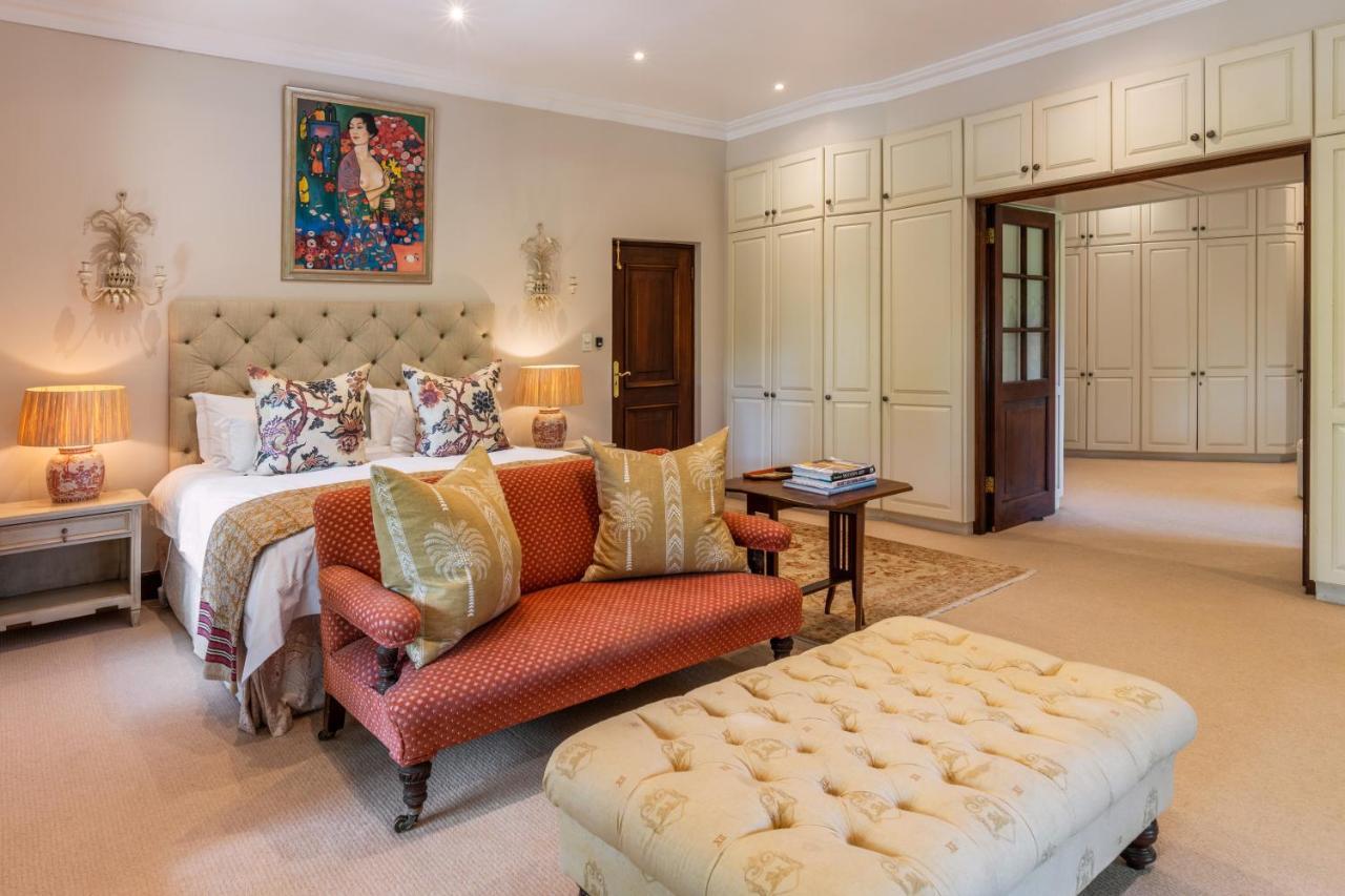 Gasthuis Ibis House Kaapstad