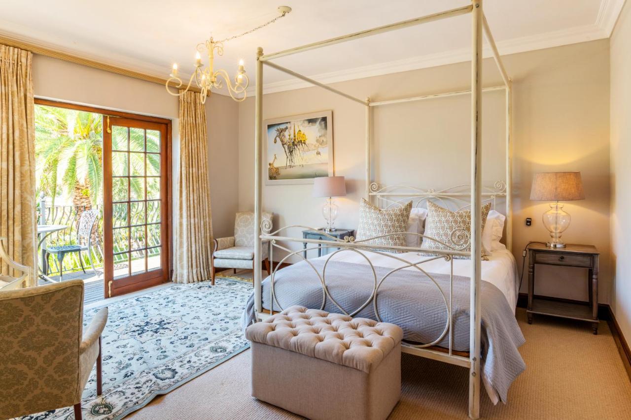 Ibis House Cape Town