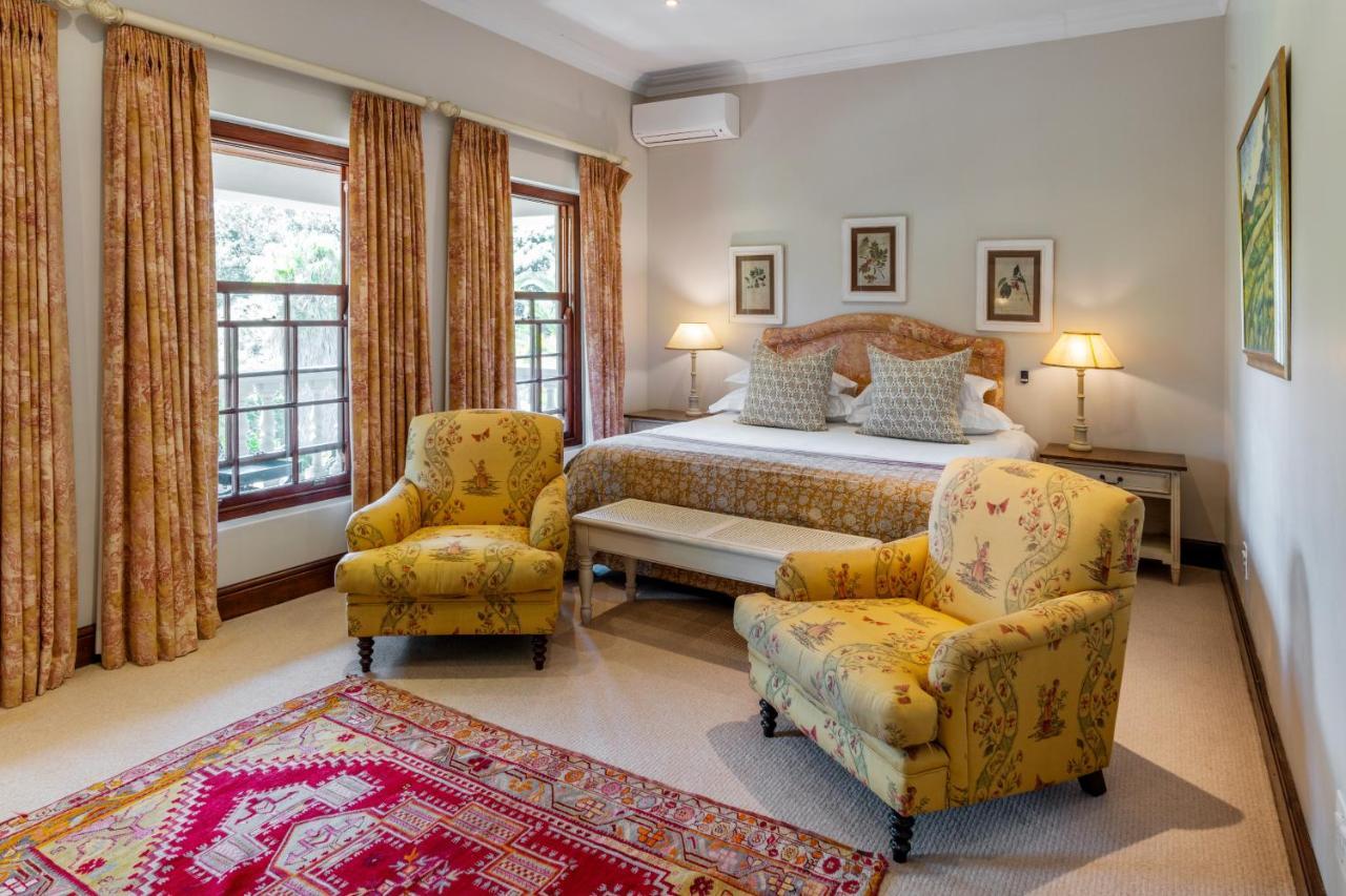 Gasthuis Ibis House Kaapstad
