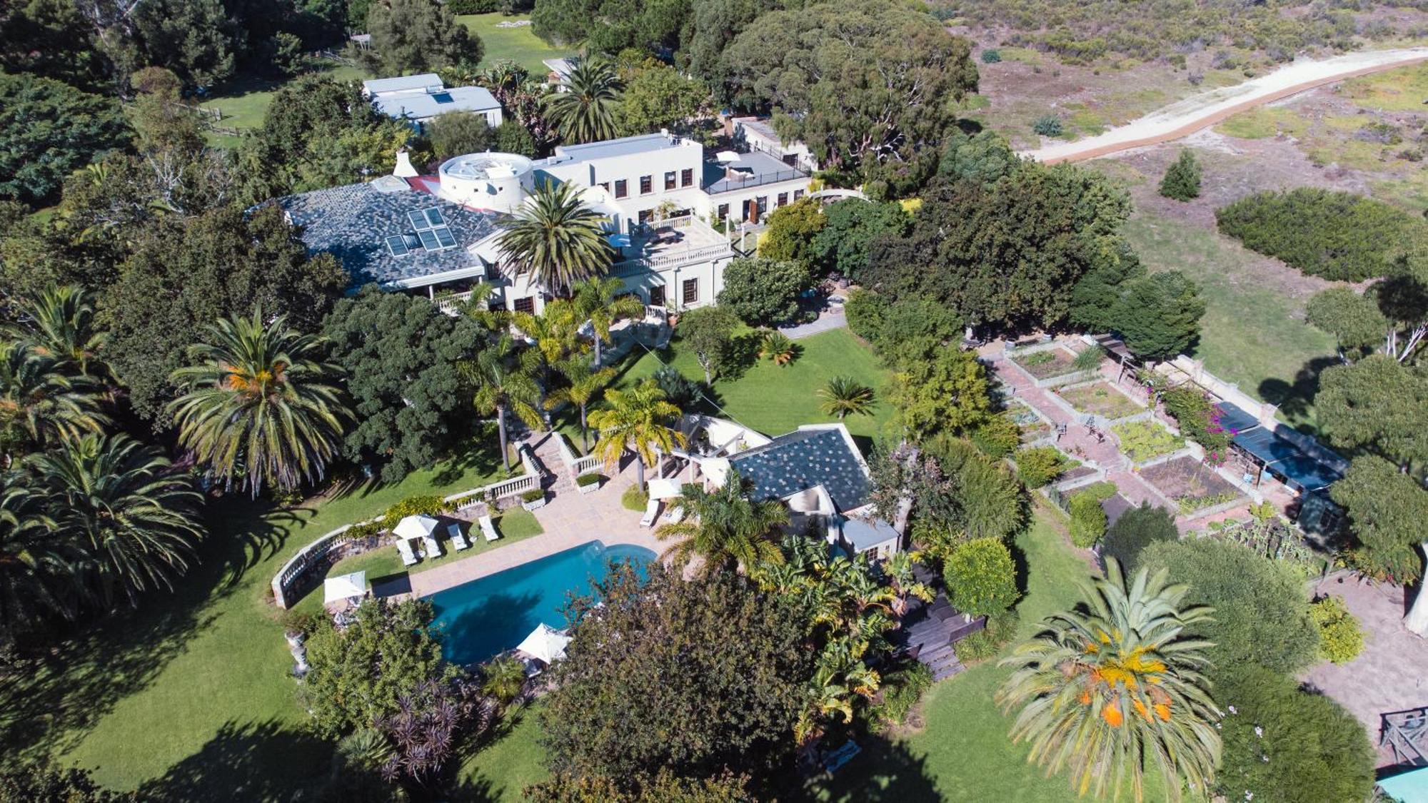 Ibis House Kaapstad