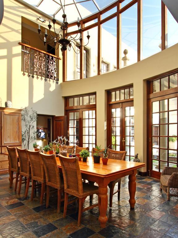 Guest house Ibis House