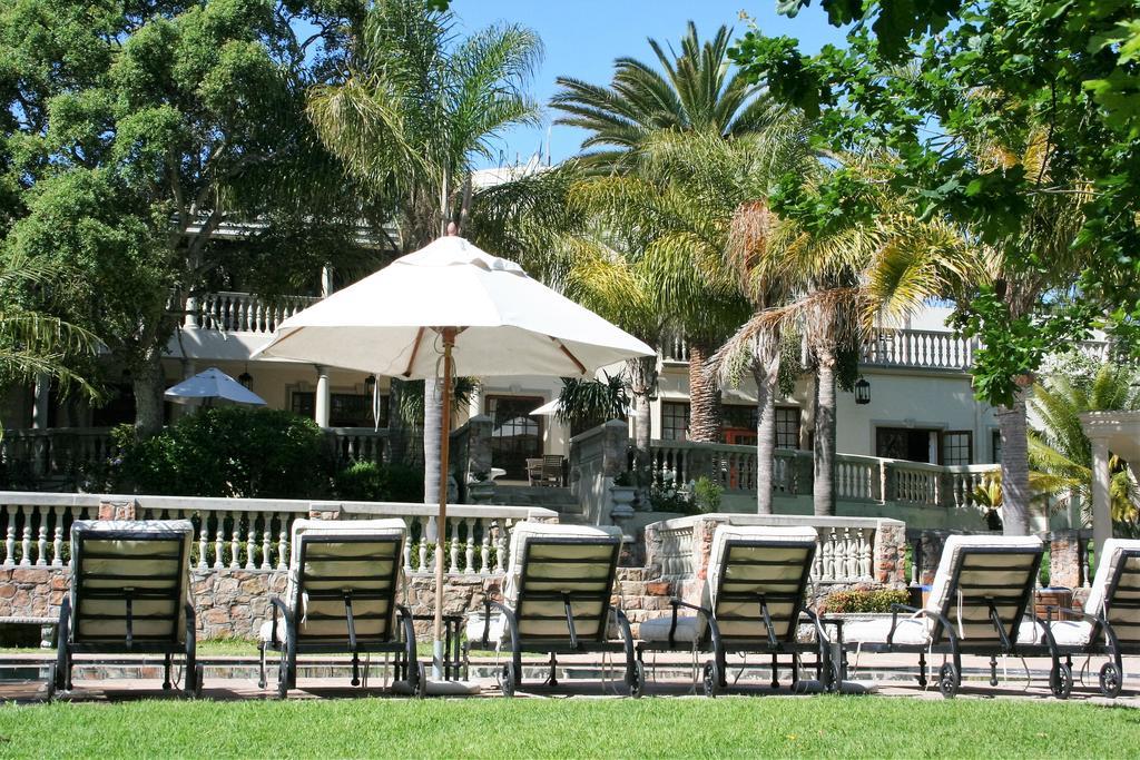 Ibis House Kaapstad