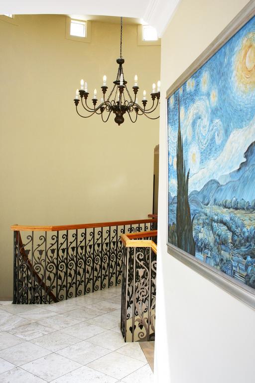 Ibis House Kaapstad