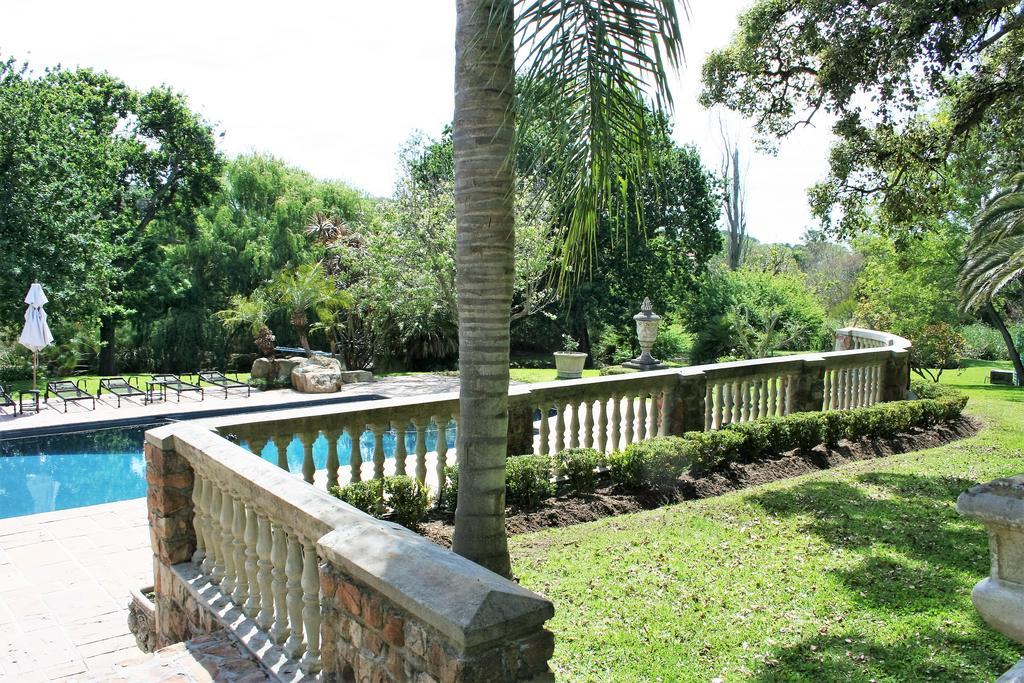 Ibis House Cape Town