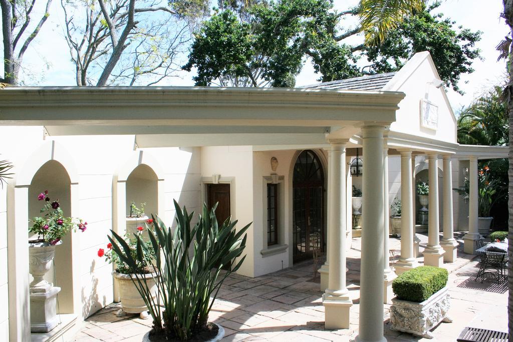 Ibis House Cape Town