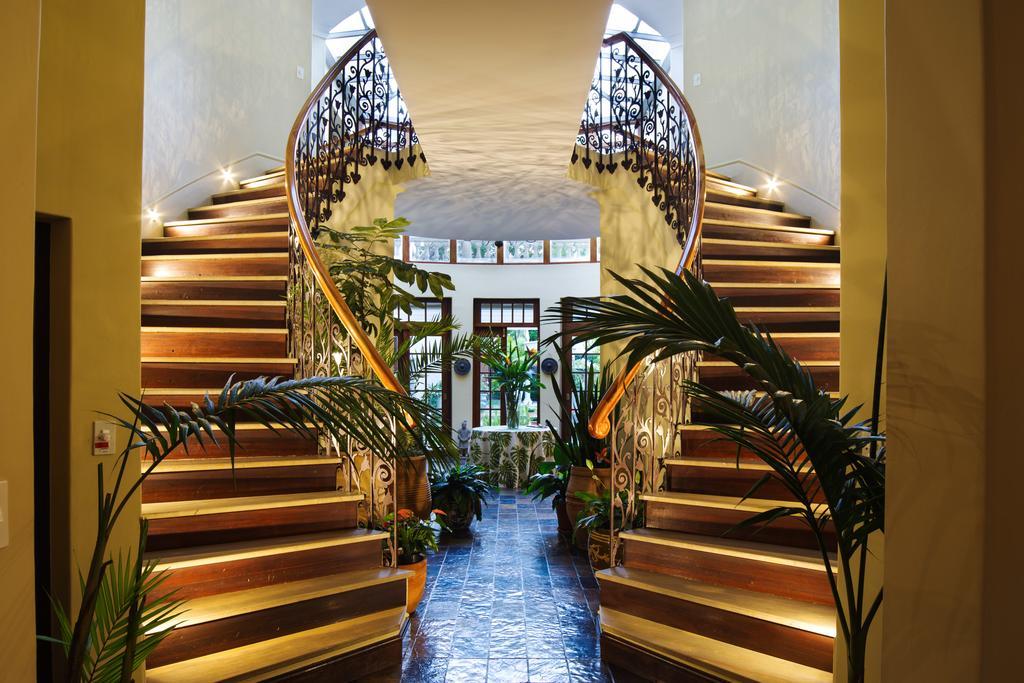 Ibis House Guest house