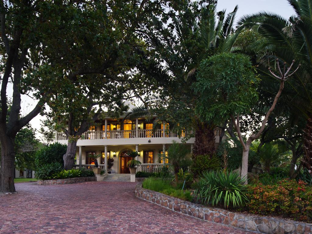Ibis House Guest house Cape Town