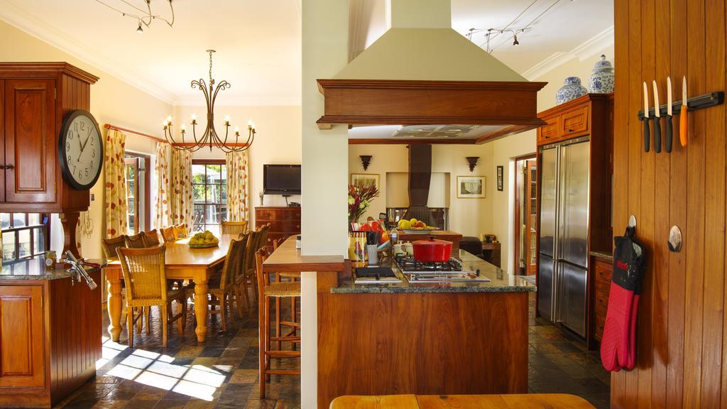 Ibis House 4* Kaapstad