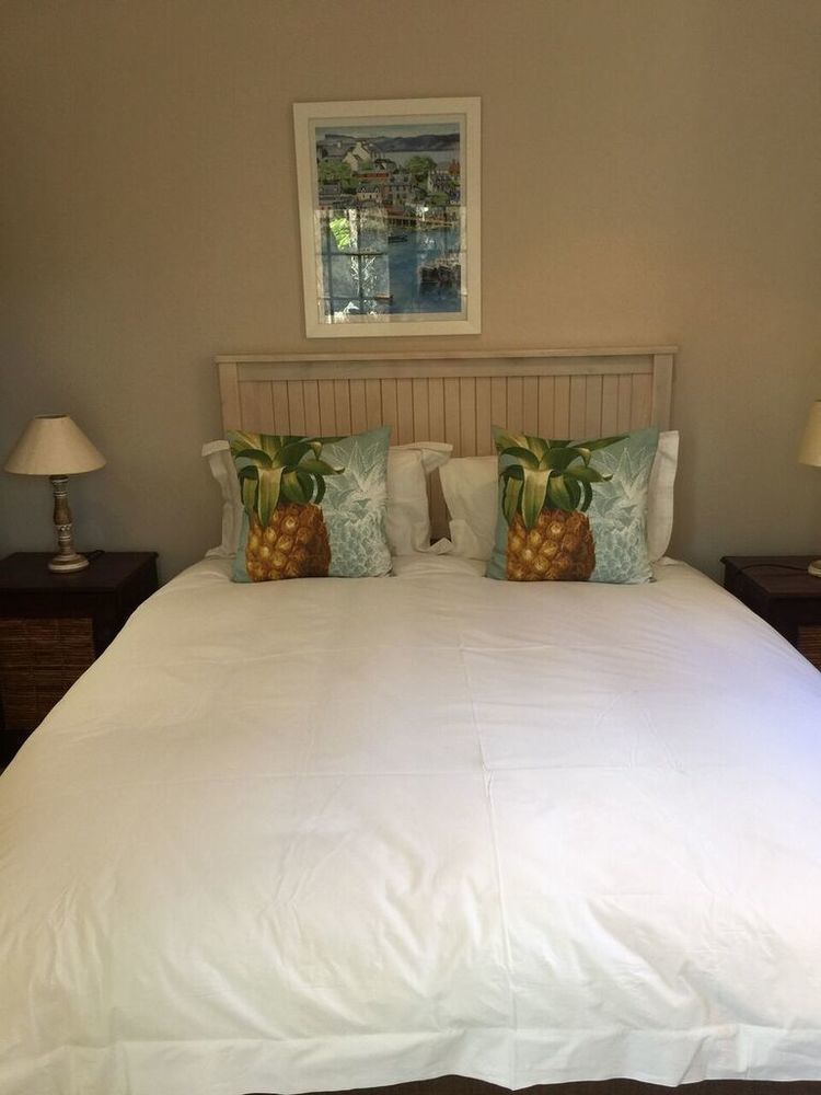 Ibis House Guest house Cape Town