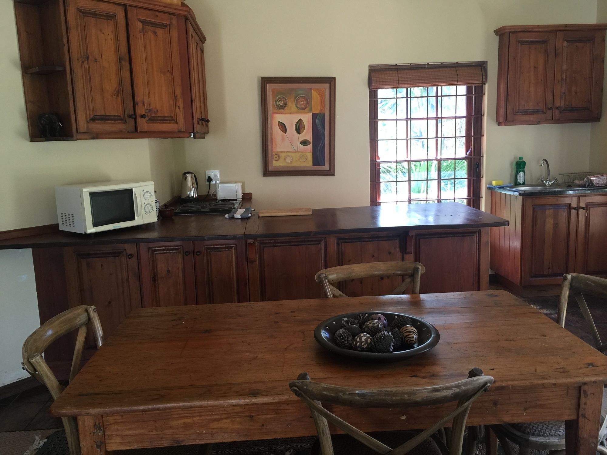 Ibis House 4*