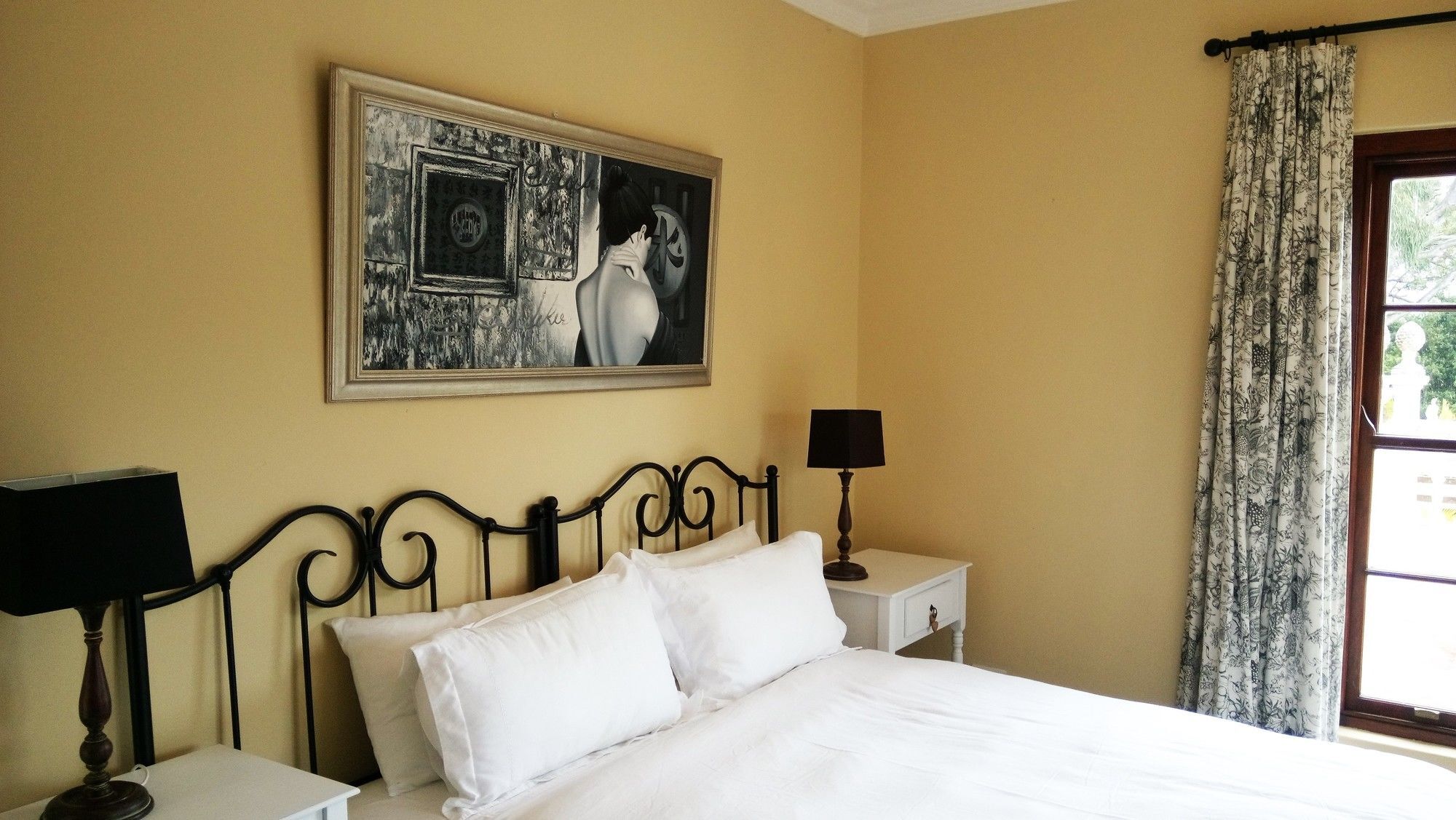 Ibis House Kaapstad