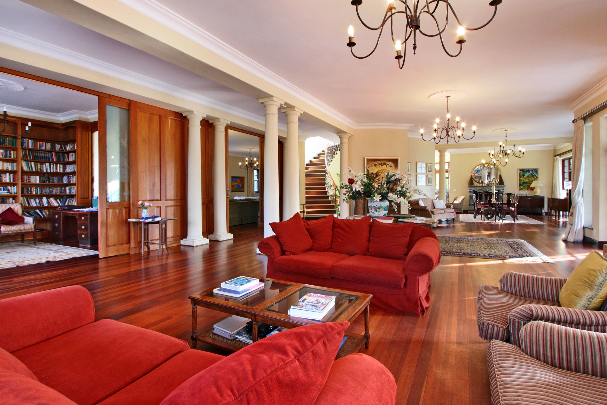Ibis House